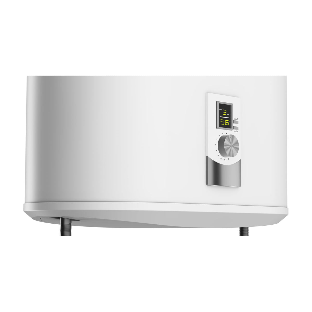 Termo eléctrico Teka EWH 80 D SLIM, 74 l, multiposición