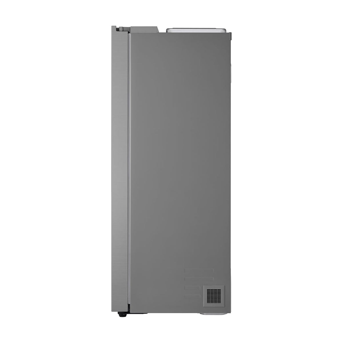 Frigorífico americano LG GSLC40PYPE, 638 l, Total No Frost