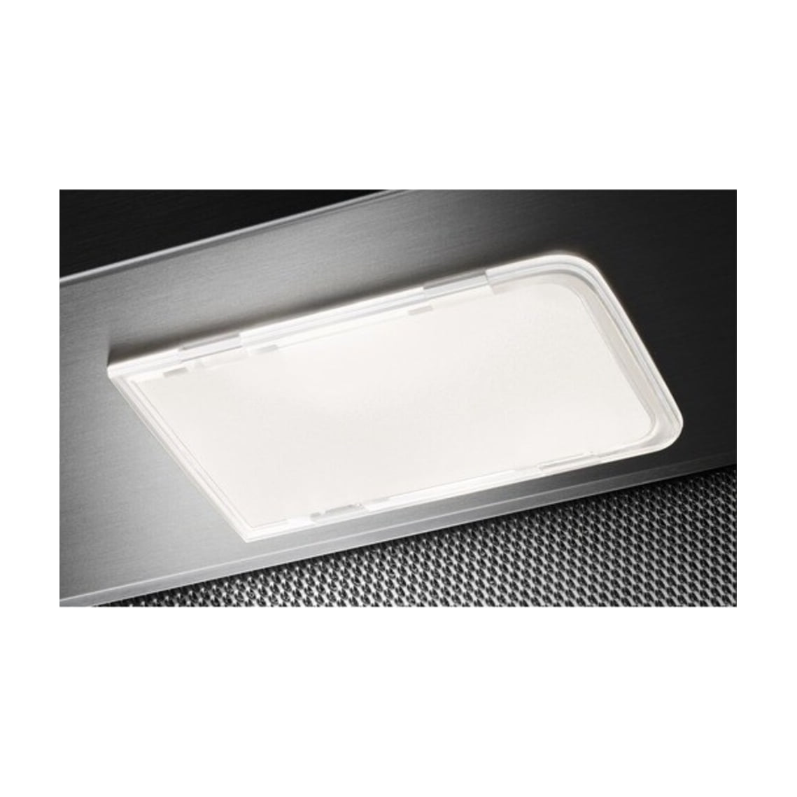 Campana decorativa Electrolux LFC319X de 90 cm, extracción de 420 m³/h