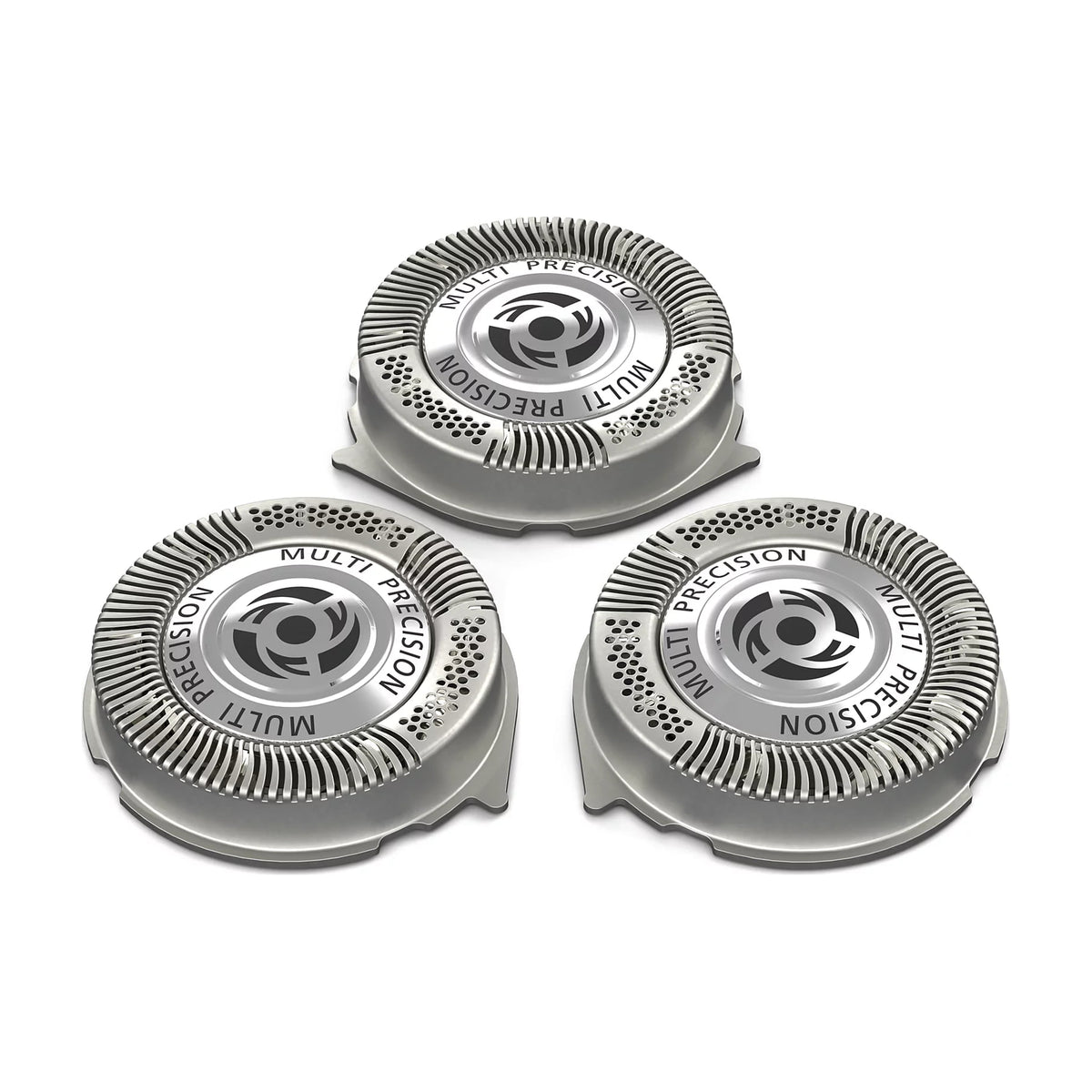 Cabezales de afeitado Philips SH50/50 MultiPrecision, 3 unidades