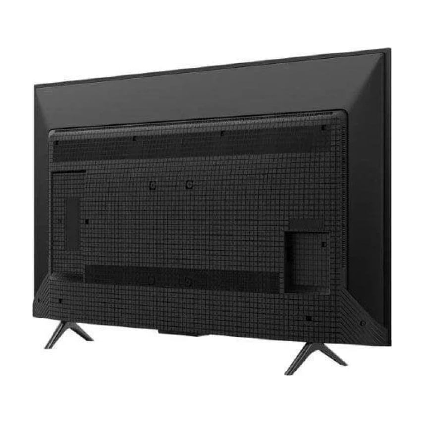 Televisor QLED TCL 43T69C de 43 pulgadas, 4K UHD y Google TV