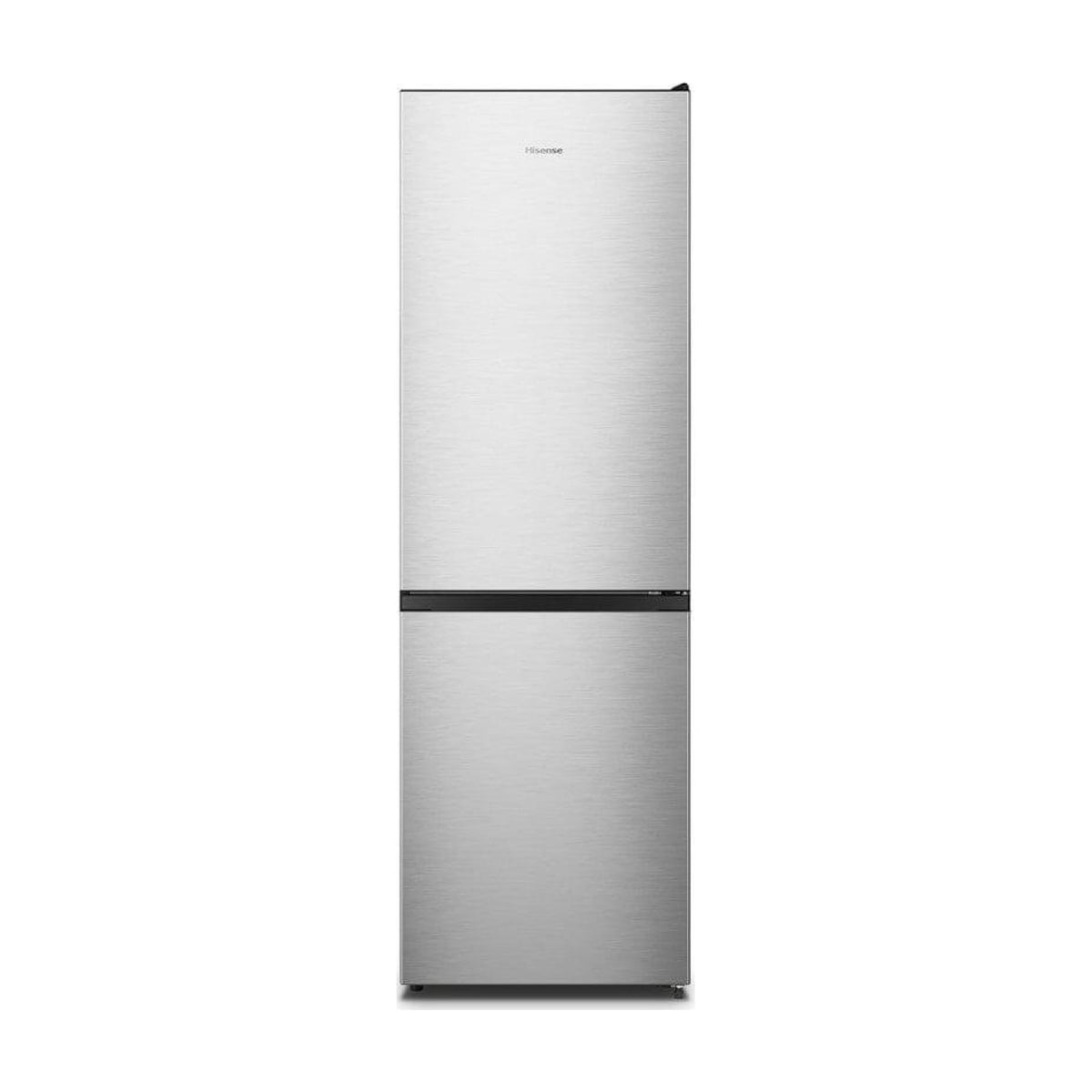 Frigorífico combi Hisense RB390N4ACE, 304 l, Total No Frost