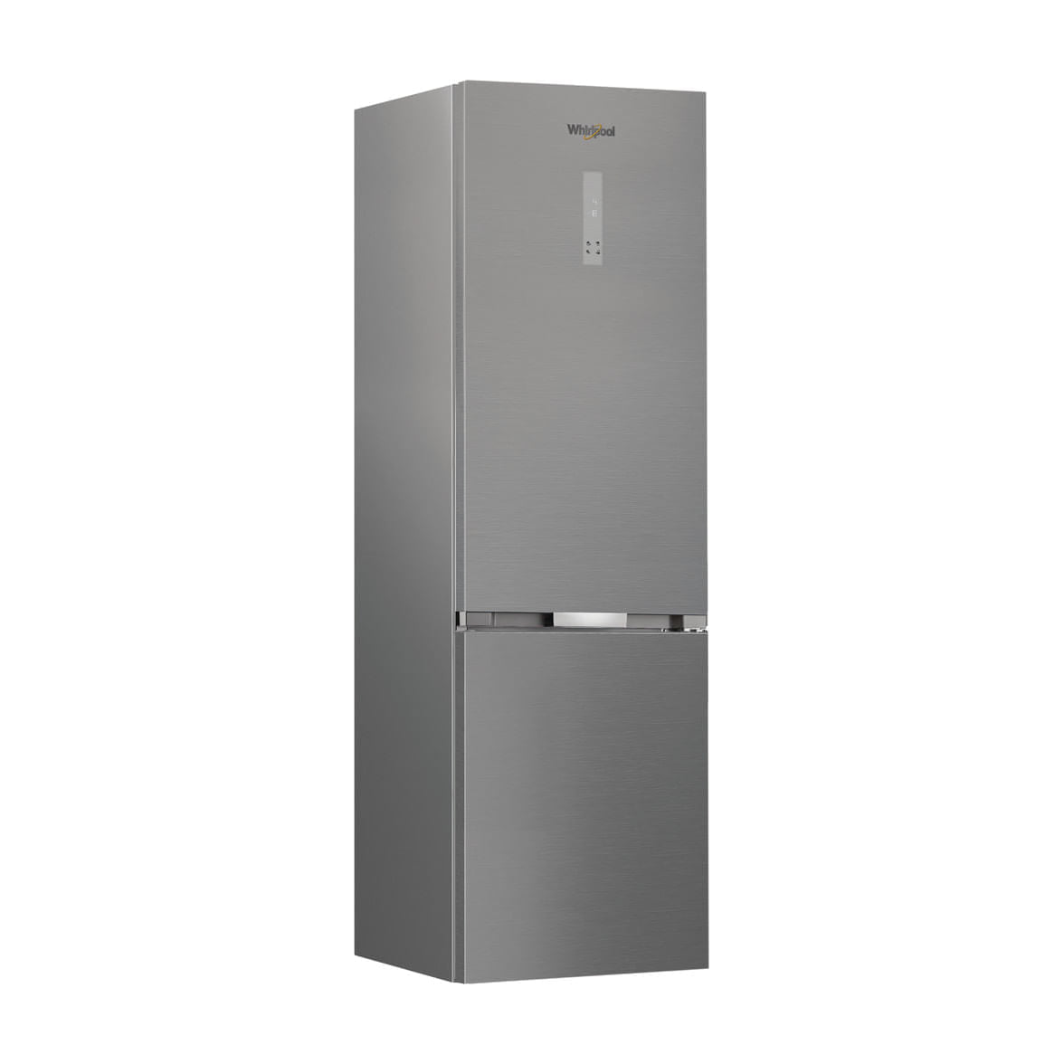 Frigorífico combi Whirlpool WHK 26403 XP6E Total No Frost, 355 l