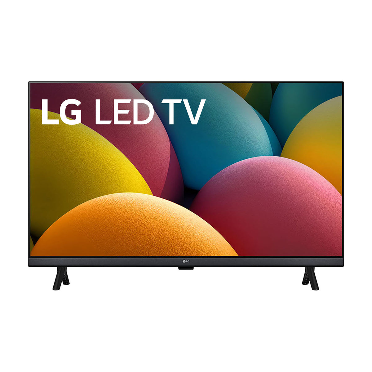 Televisor LG 32LR60006LA de 32 pulgadas Full HD con Smart TV webOS