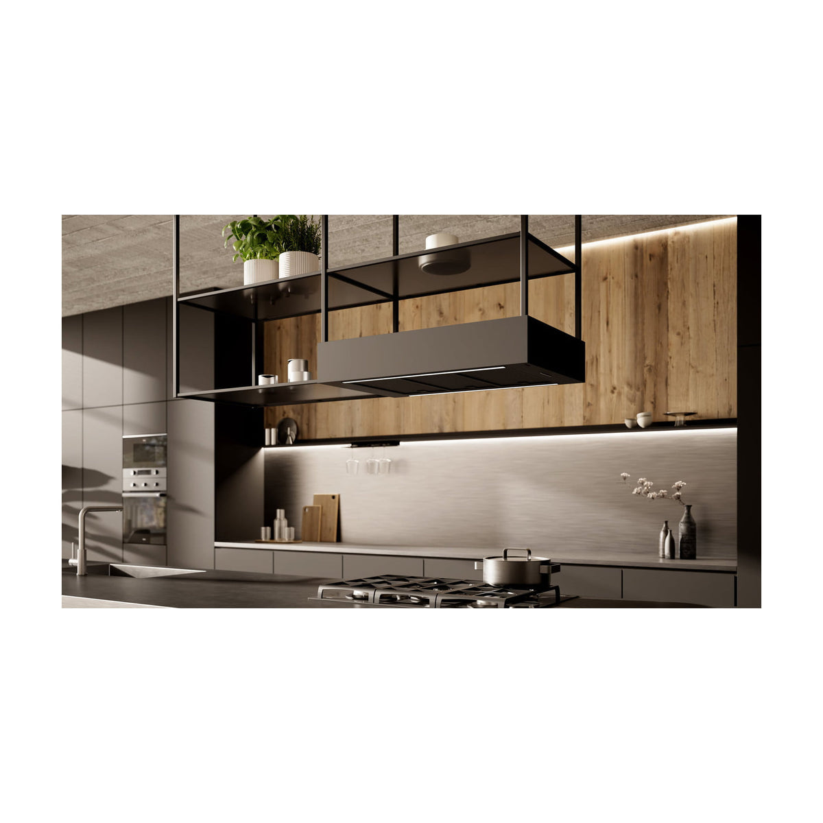 Fregadero Teka FlexLinea RS15 71.40 M-XT PureClean, una cubeta de acero inoxidable