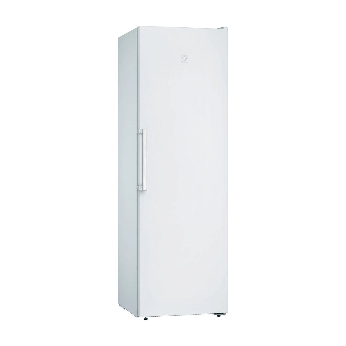 Congelador vertical Balay 3GFE553WE No Frost de 242 l