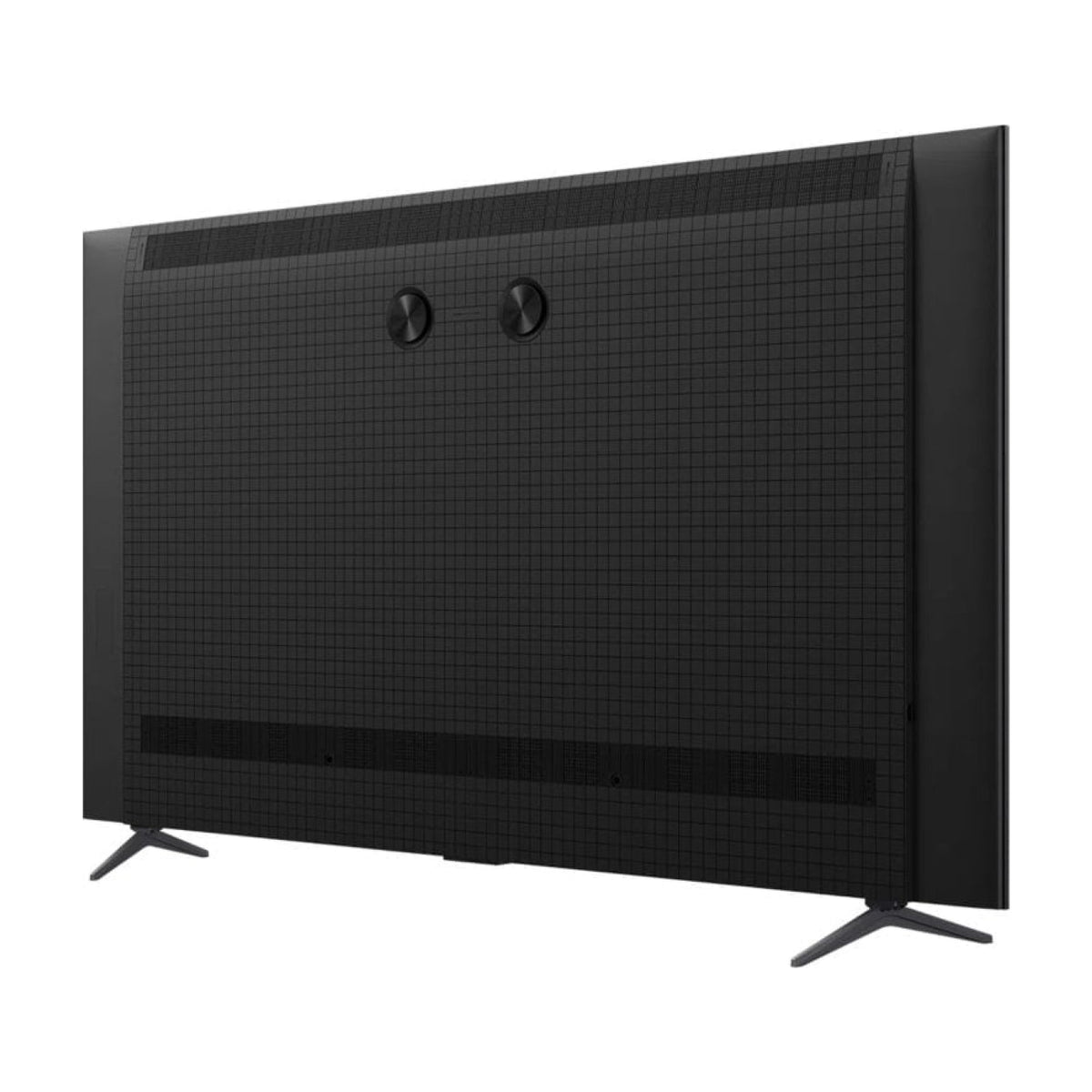 Televisor TCL 98C6K de 98 pulgadas, QD-Mini LED 4K y 144 Hz