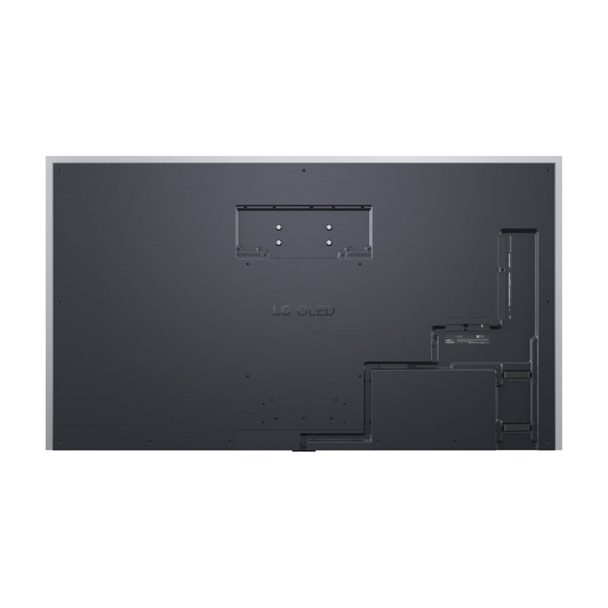 Televisor OLED LG OLED83G64LW de 83 pulgadas, 4K UHD