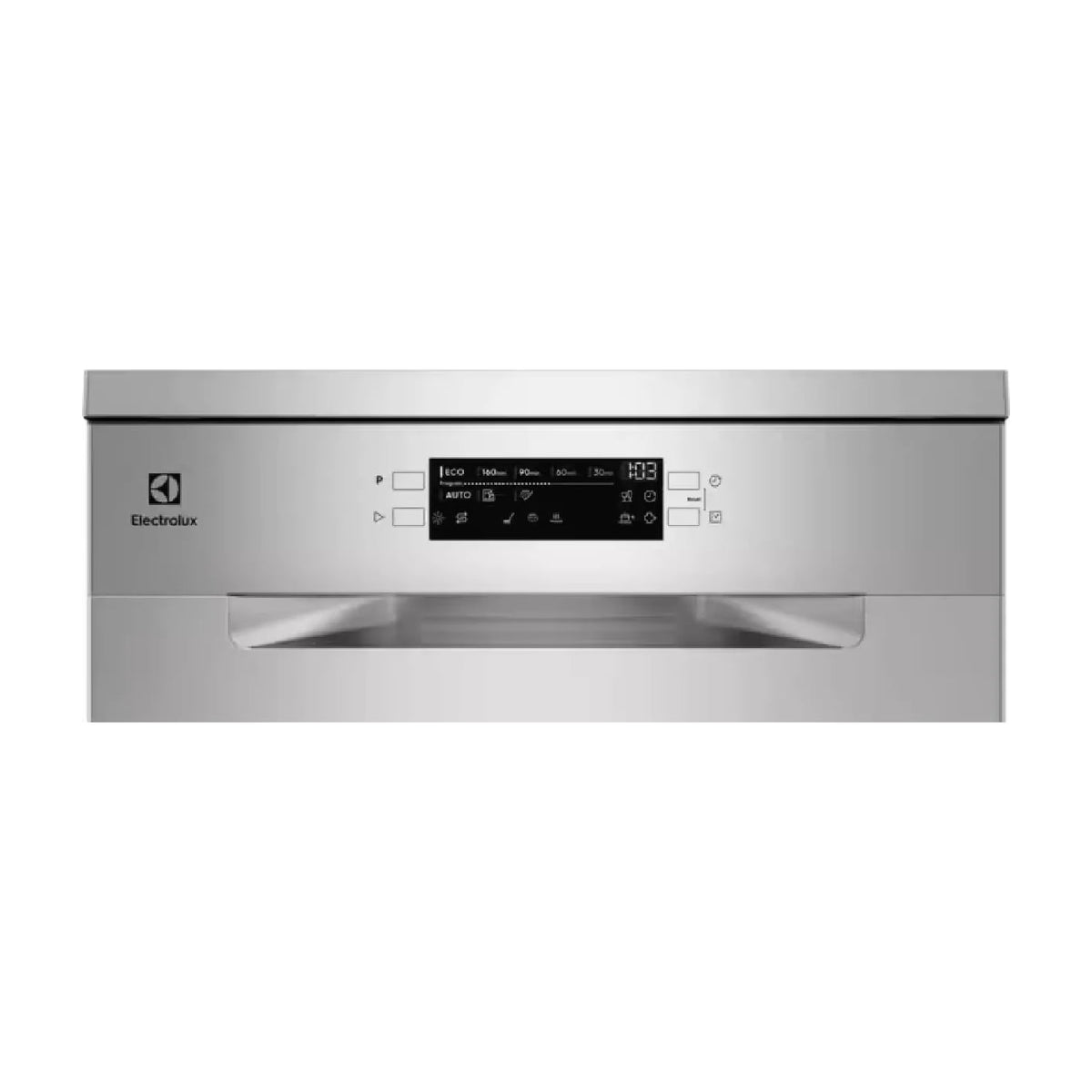 Lavavajillas Electrolux ESA47301SX de 13 cubiertos con AirDry, inox