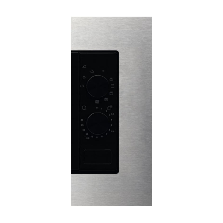 Microondas integrable Electrolux KMSD203MMX de 20 l con grill