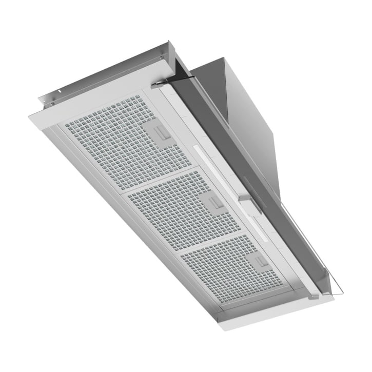 Campana integrable CATA Arona 90 X /A, inox, 90 cm y 766 m³/h
