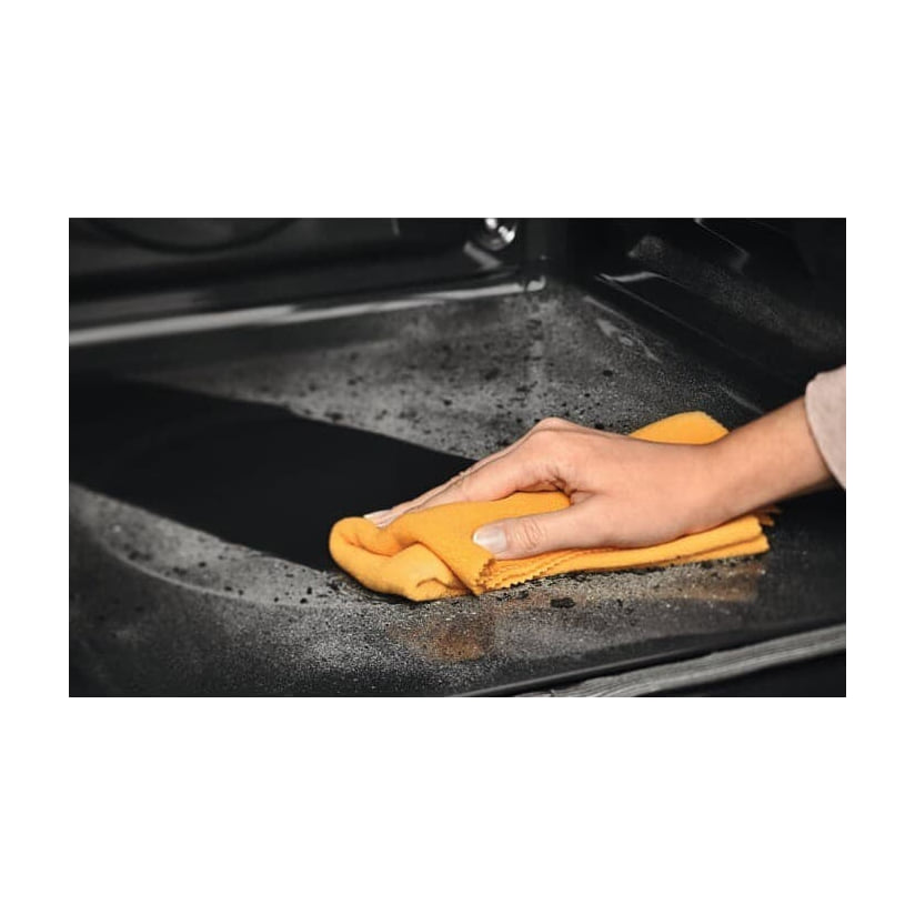 Horno multifunción Electrolux EOE8P39X pirolítico de 72 l