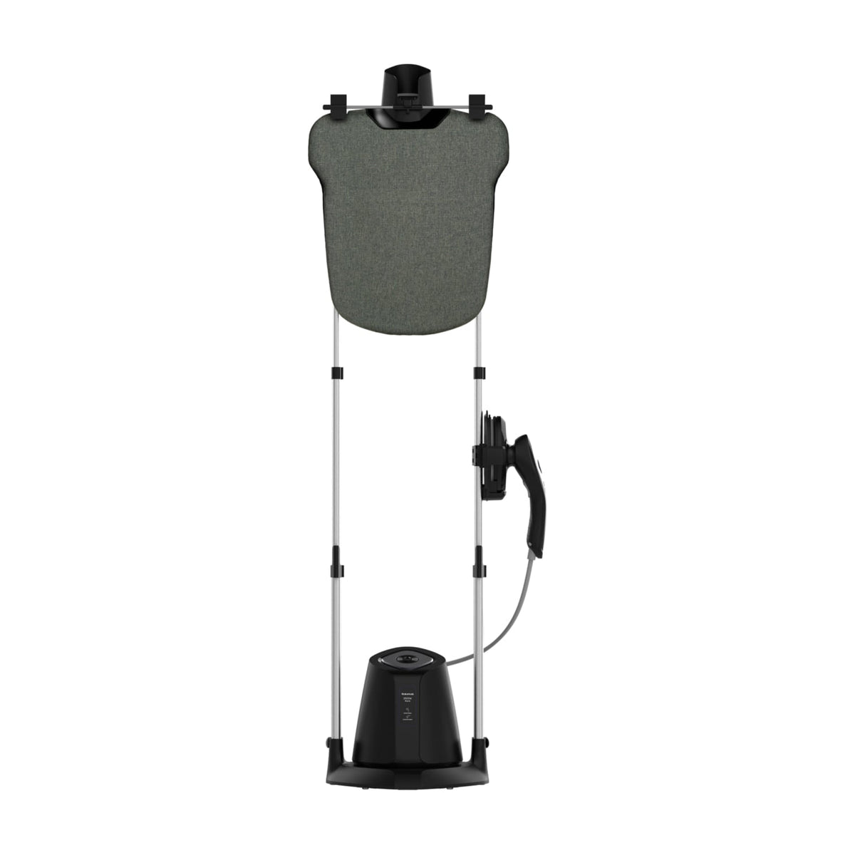 Plancha vertical Taurus Sliding Care Non Stop 2500, 2500 W y depósito de 1,2 l