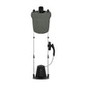 Plancha vertical Taurus Sliding Care Non Stop 2500, 2500 W y depósito de 1,2 l