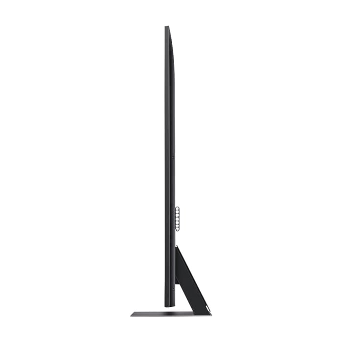Televisor LG 55QNED826RE QNED 4K de 55 pulgadas con webOS