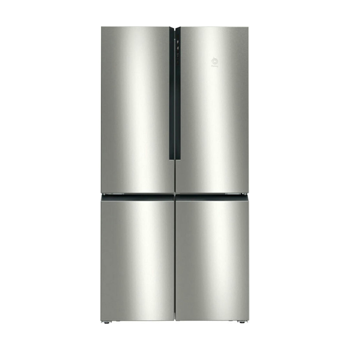 Frigorífico americano Balay 3KME592XI de 605 l con Total No Frost