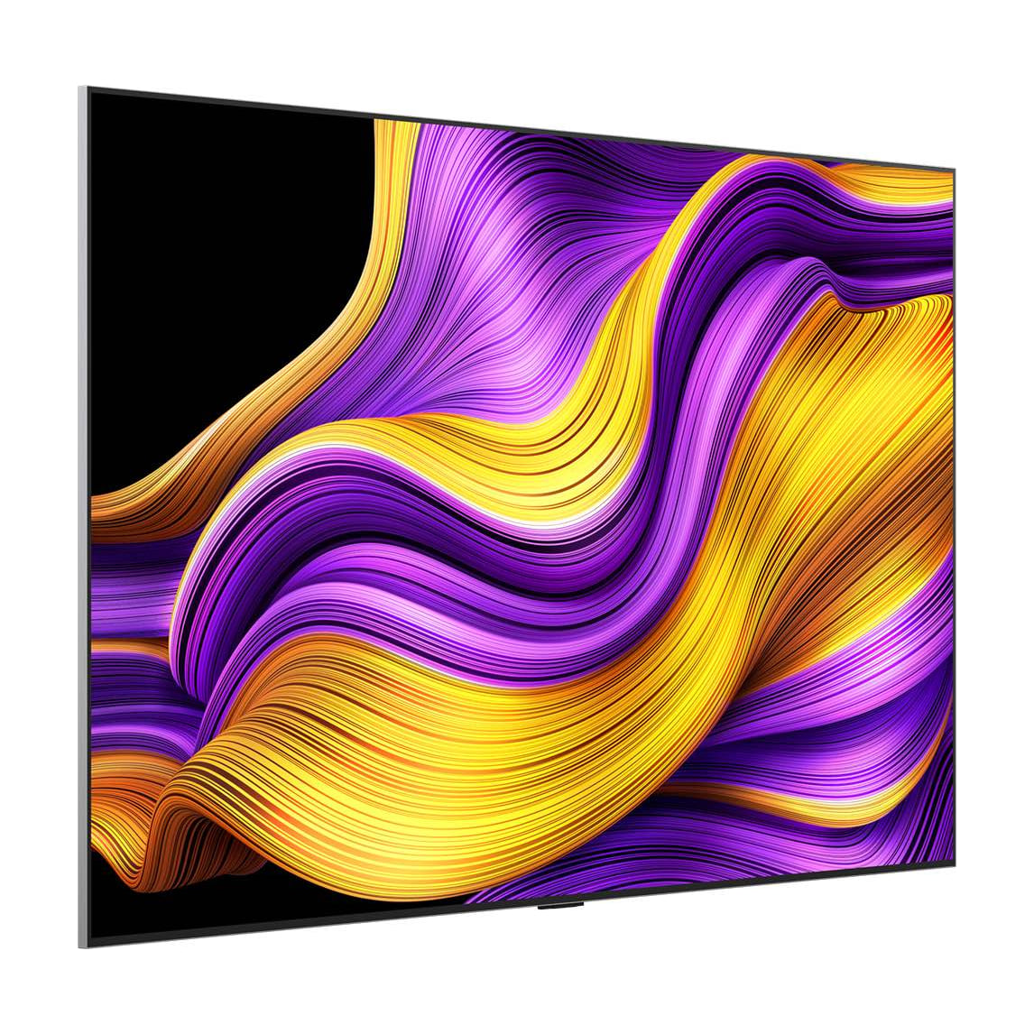 Smart TV OLED evo LG OLED77G54LW de 77 pulgadas, 4K UHD