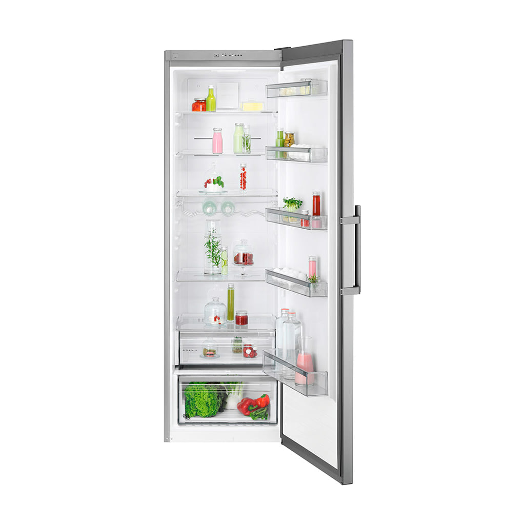 Frigorífico de una puerta AEG ORK7M391EX, 390 l, inox antihuellas