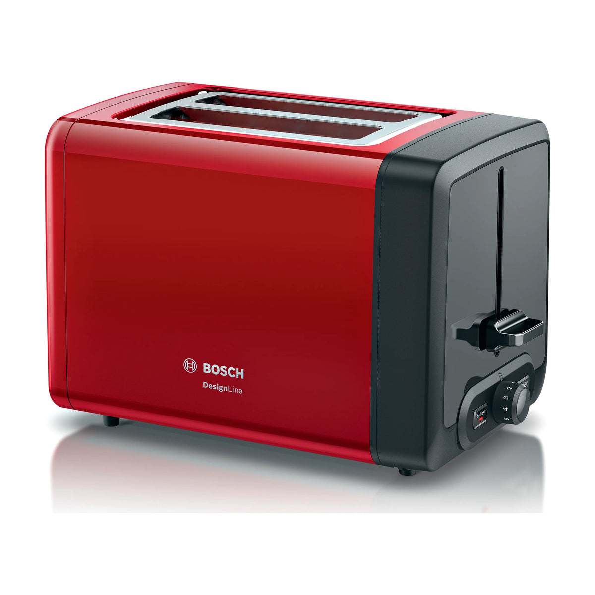 Tostador Bosch TAT4P424