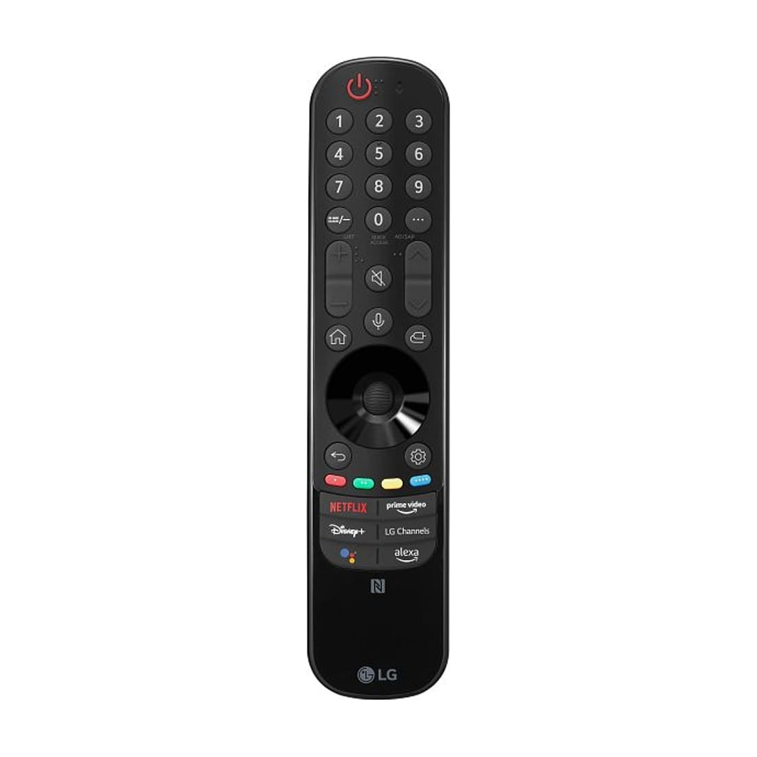 Mando a distancia LG MR22GN Magic Remote con puntero y NFC