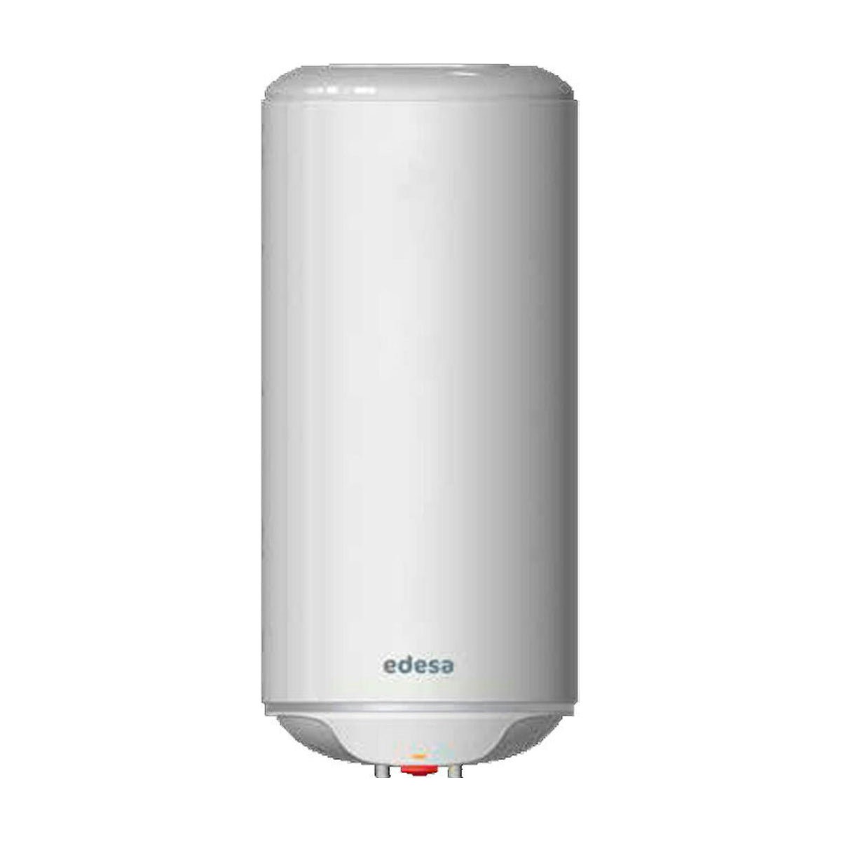 Termo eléctrico Edesa One 30 L vertical, 1200 W