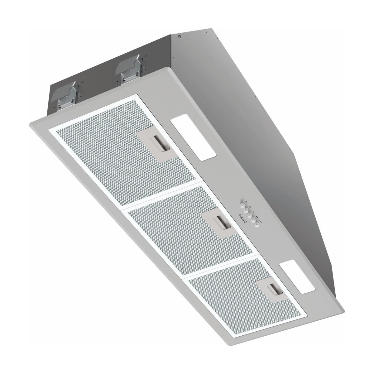 Grupo filtrante CATA GT-PLUS 75 X /M, 79,2 cm y 645 m³/h