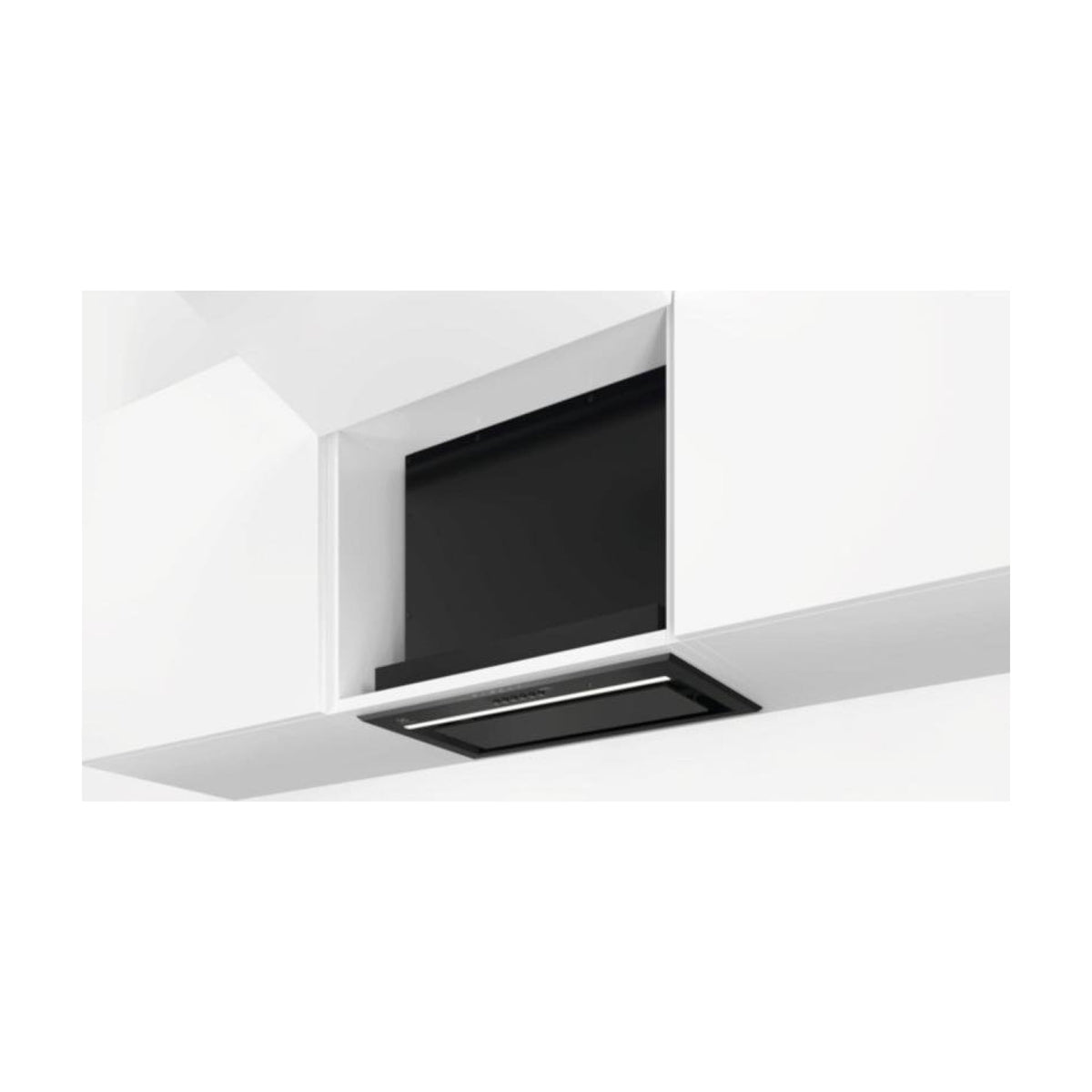 Campana integrable Electrolux LFG815K de 54 cm con AutoSense, negra