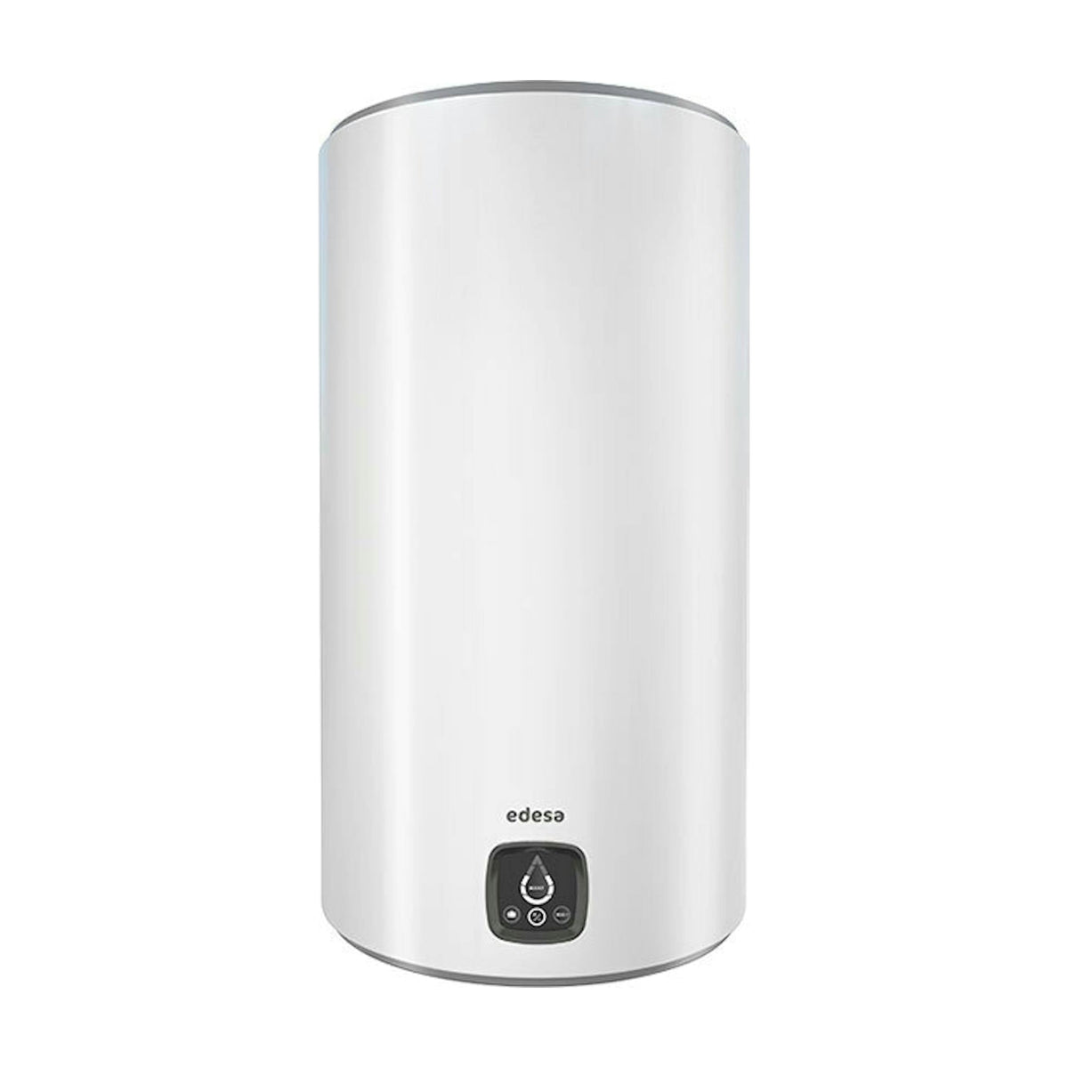Termo eléctrico Edesa Digital 50 L vertical, 2000 W