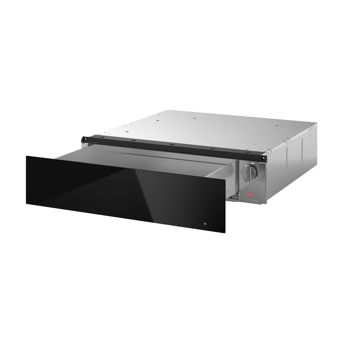 Cajón calientaplatos LG DW7D1913B de 19 litros con 4 niveles de temperatura