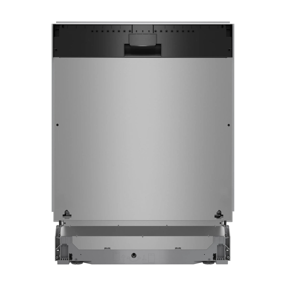 Lavavajillas integrable Bosch SMV2ITX09E, 13 cubiertos y Home Connect