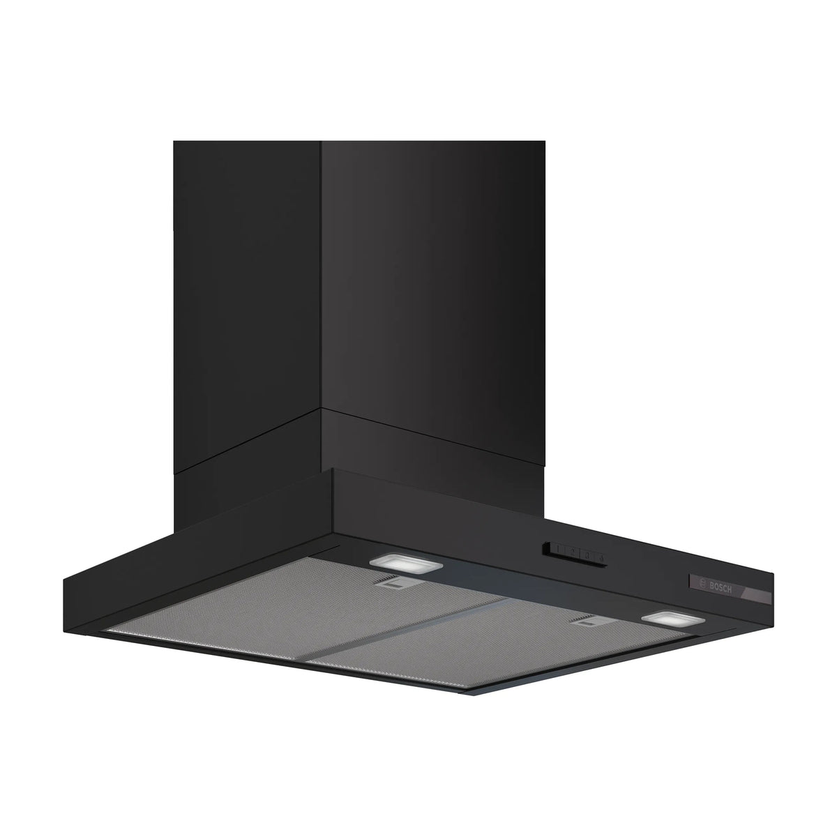 Campana decorativa Bosch DWB65CC60 de 60 cm y 594 m³/h