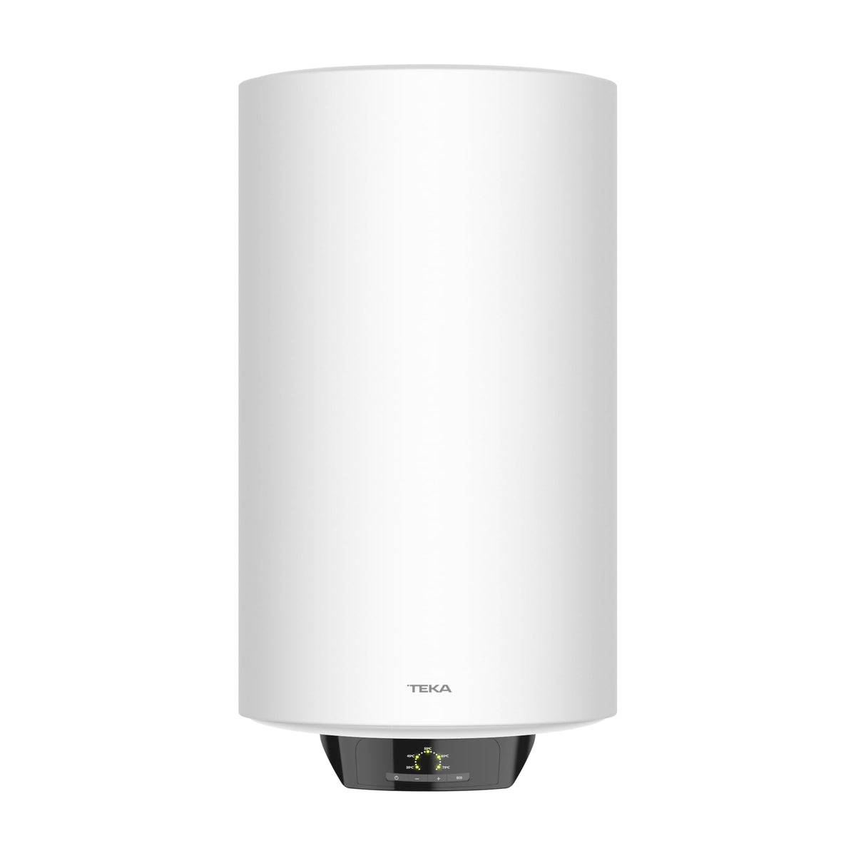Termo eléctrico Teka Smart EWH 80 VE-D de 80 litros con Smart Control