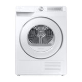 Secadora Samsung DV90DG6845HHU3 de bomba de calor, 9 kg, clase A
