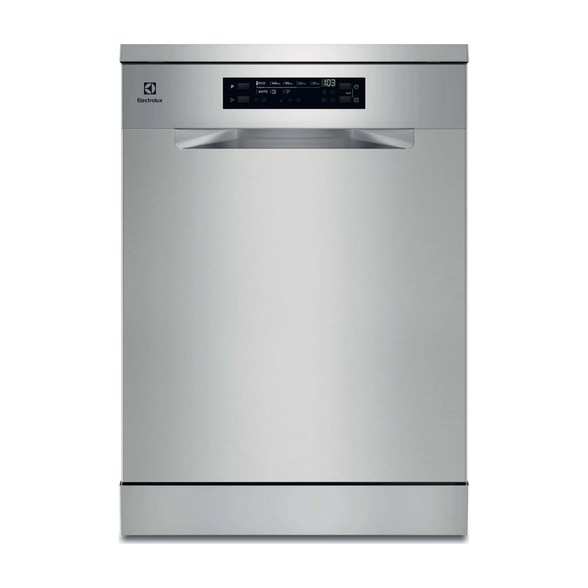 Lavavajillas Electrolux ESM48400SX de 60 cm, 14 cubiertos, AirDry y SatelliteClean, inox