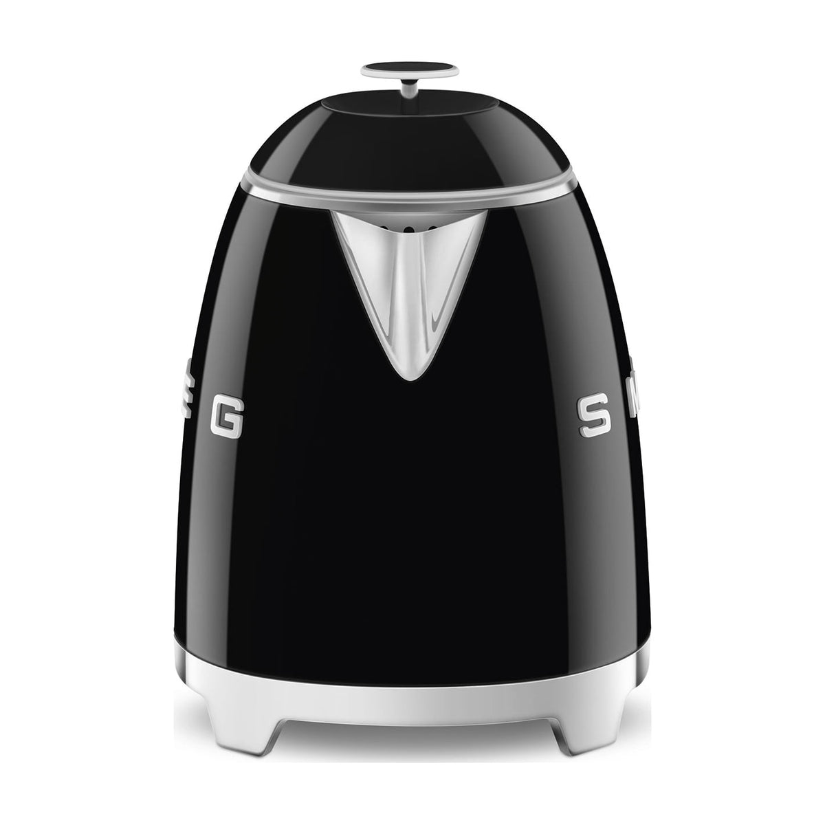 Mini hervidor Smeg KLF05BLEU de 0,8 l y 1400 W