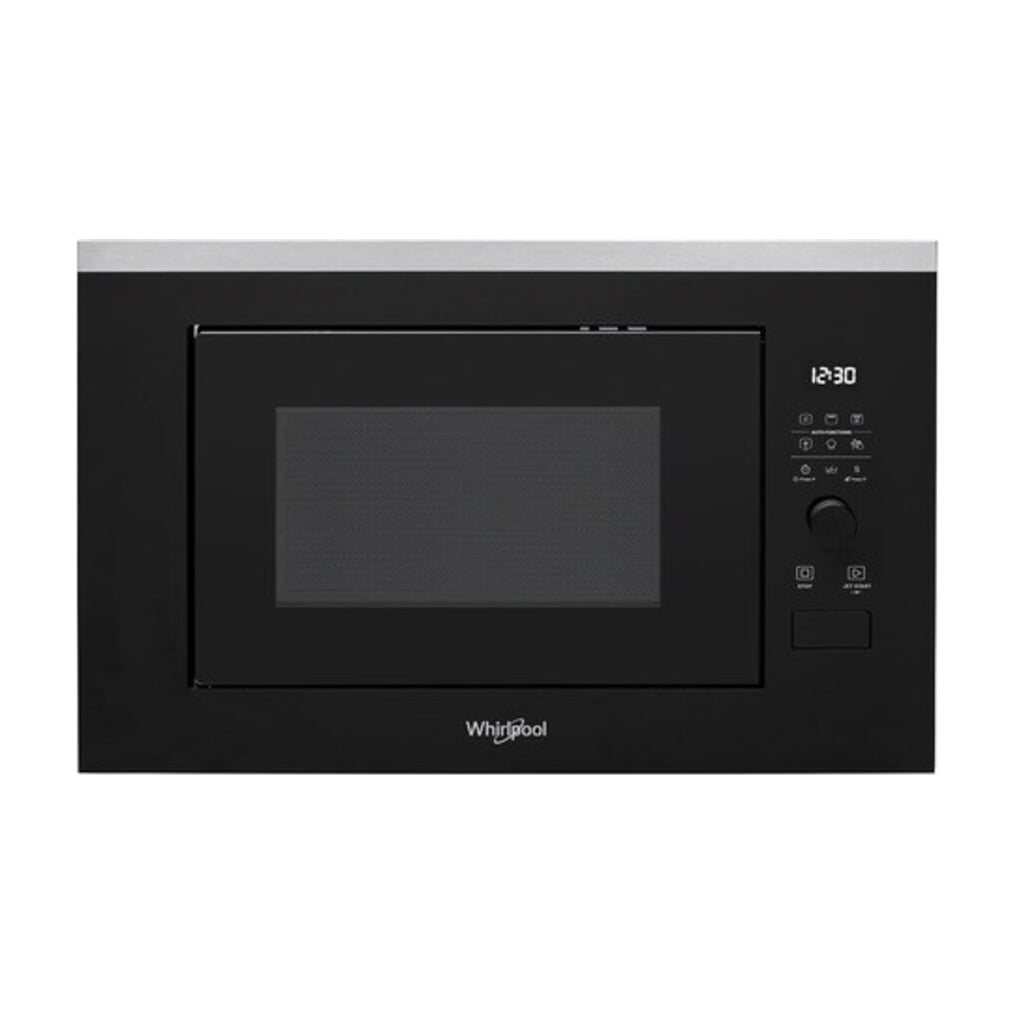 Microondas integrable Whirlpool WMF250G de 25 l con grill