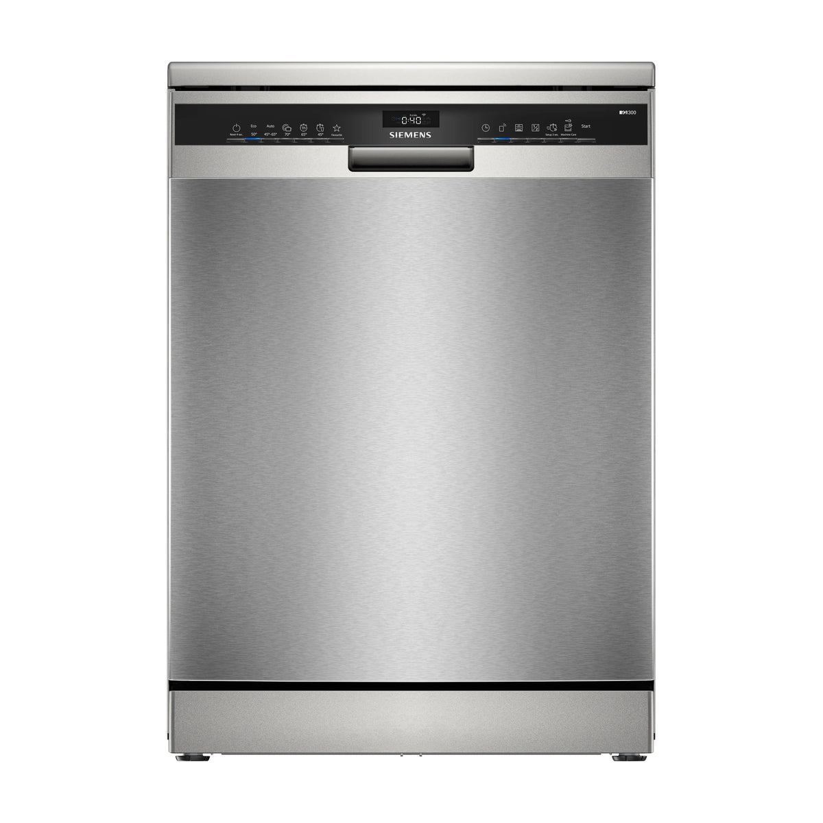 Lavavajillas Siemens SN23HI05ME, 14 cubiertos y Home Connect
