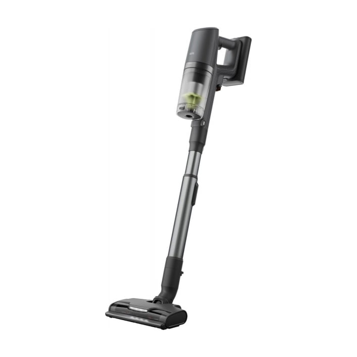 Aspiradora escoba AEG Animal 8000 AP83AB25DG sin cable y con vaciado automático
