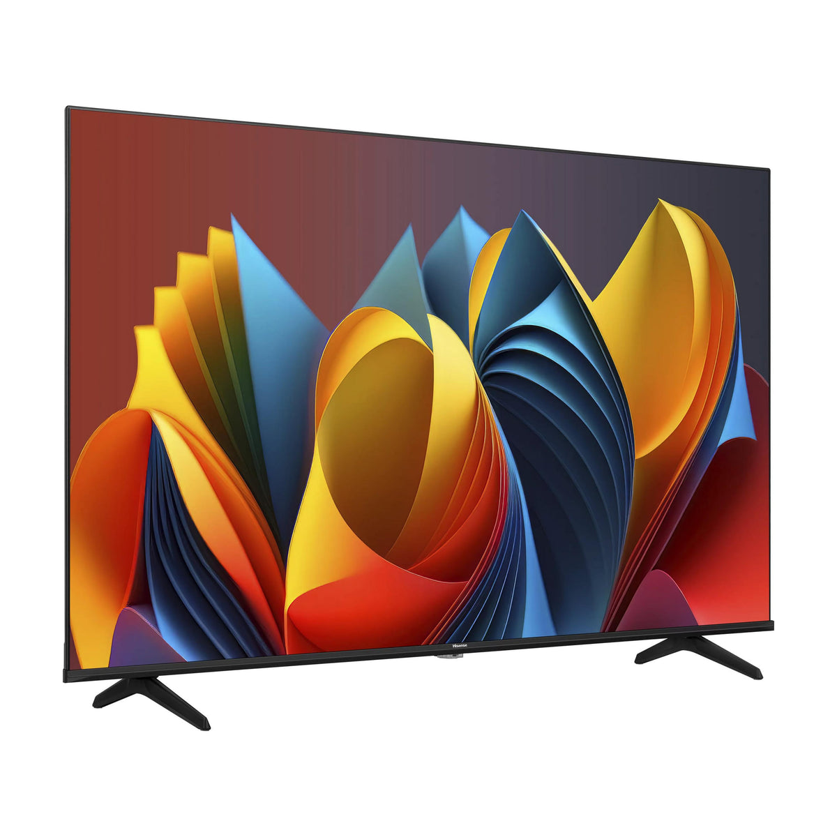 Televisor Hisense 43E77NQ QLED de 43 pulgadas, 4K UHD