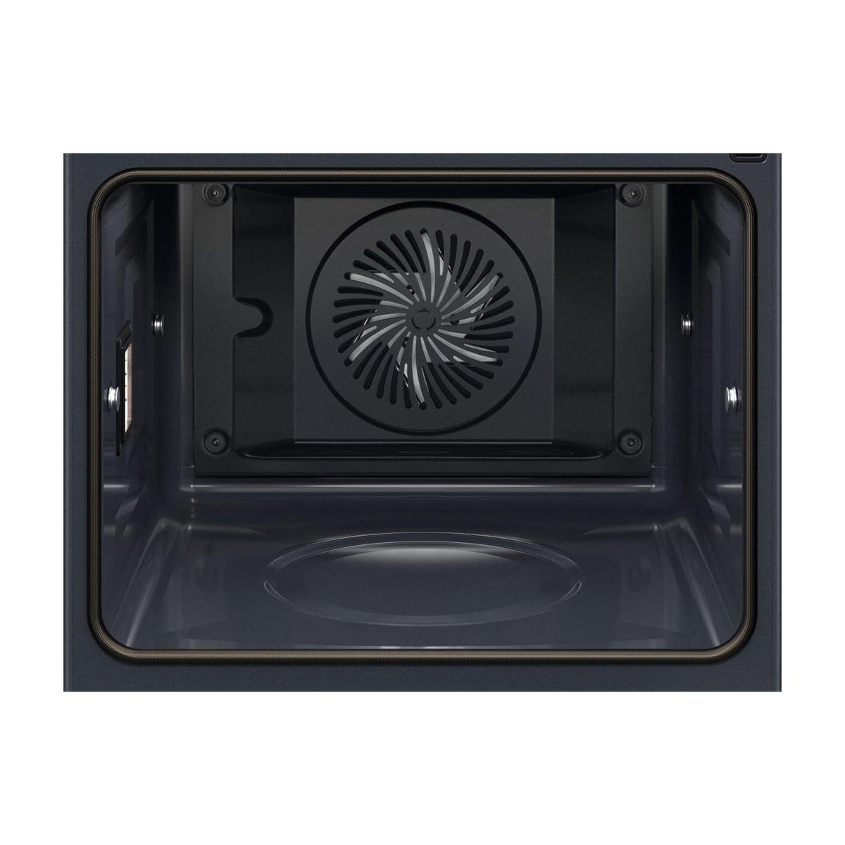 Horno multifunción AEG TE8PB731AT de 71 litros, pirolítico y con Wi-Fi