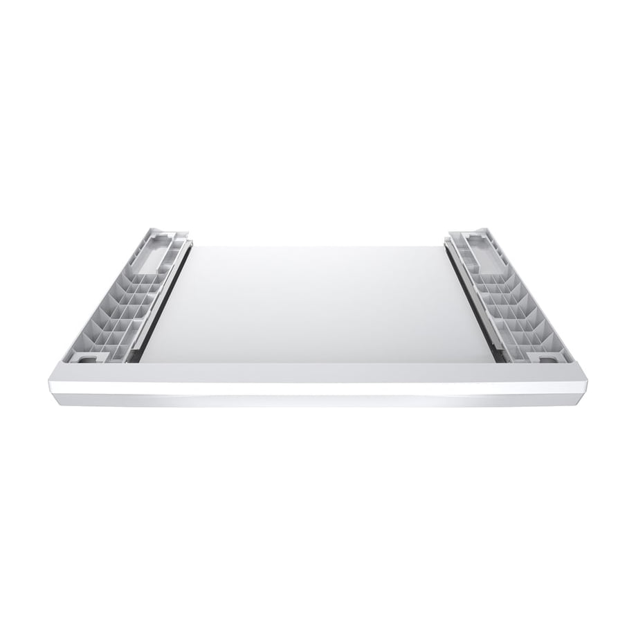 Kit de unión Hisense WZXX90-BEW001-000 blanco con bandeja extraíble