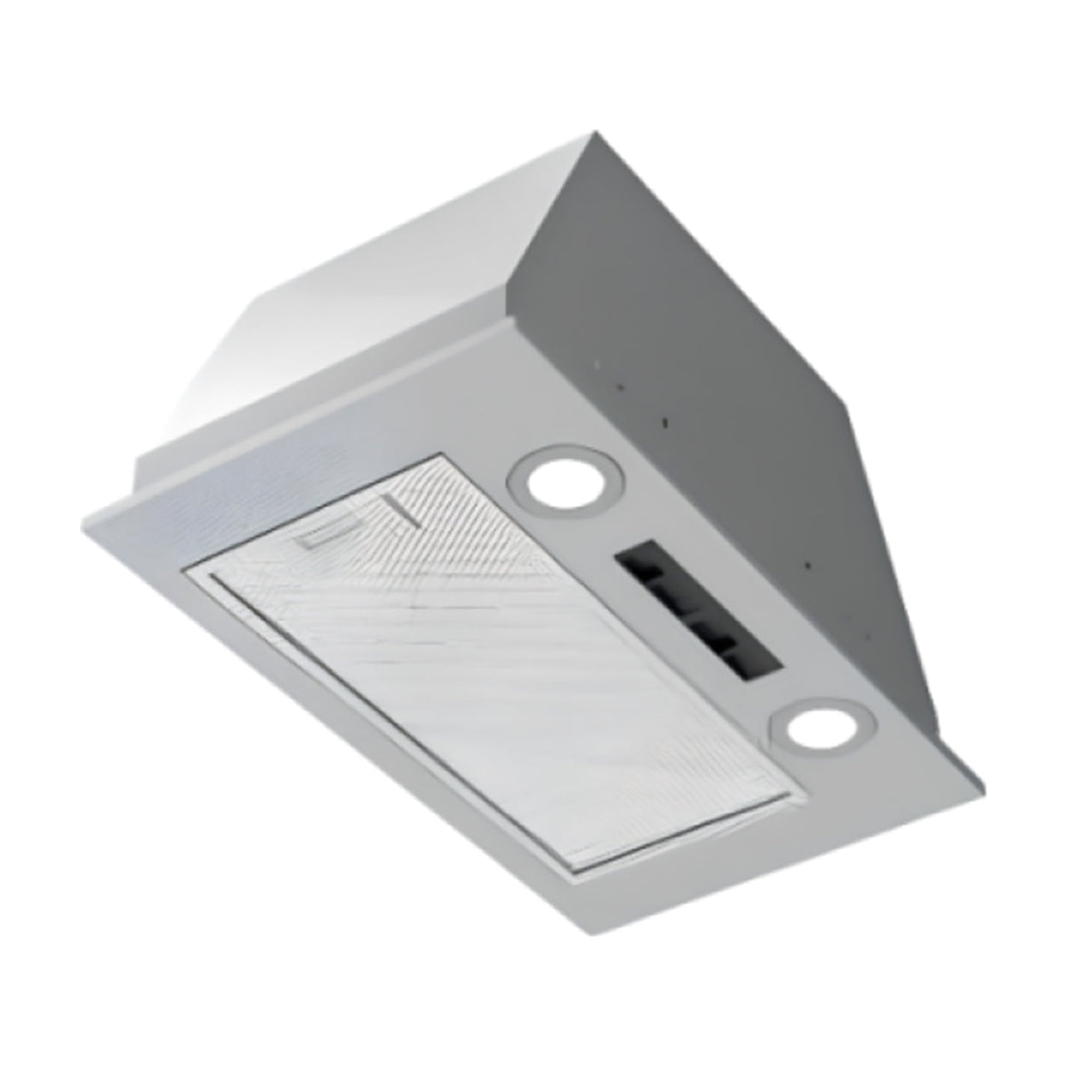 Grupo filtrante CATA GKA 5200 X +FCA, 52 cm, filtro de carbón incluido