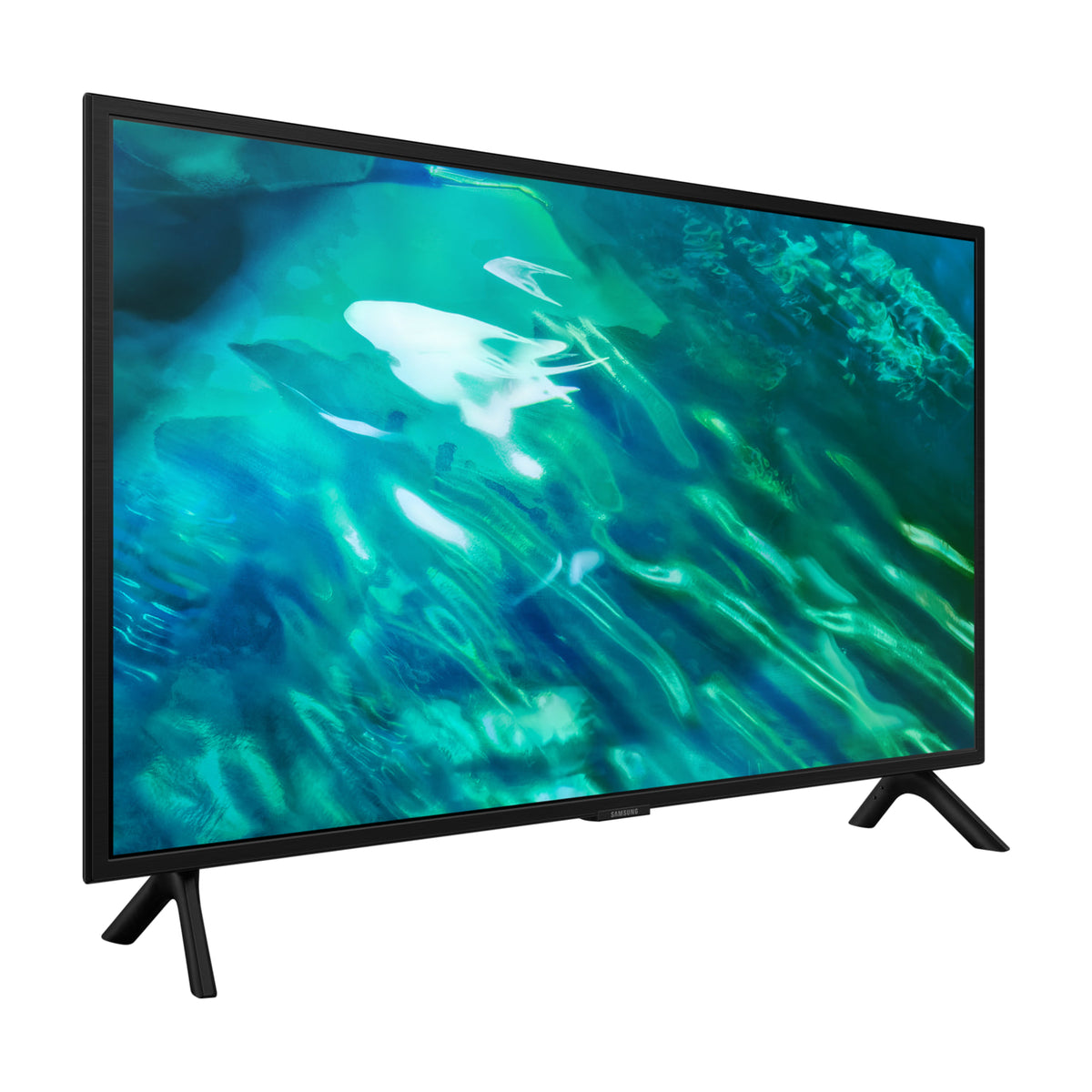 Televisor QLED Samsung TQ32Q50AEUXXC de 32 pulgadas, Full HD y Smart TV