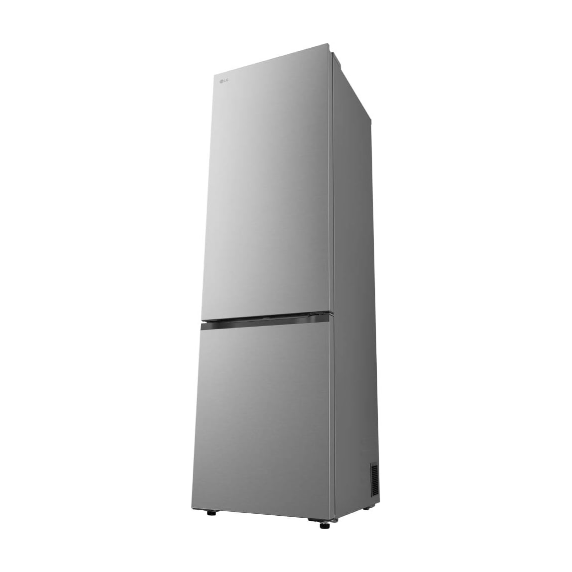 Frigorífico combi LG GBBSJ2CCPY, 375 l, Total No Frost