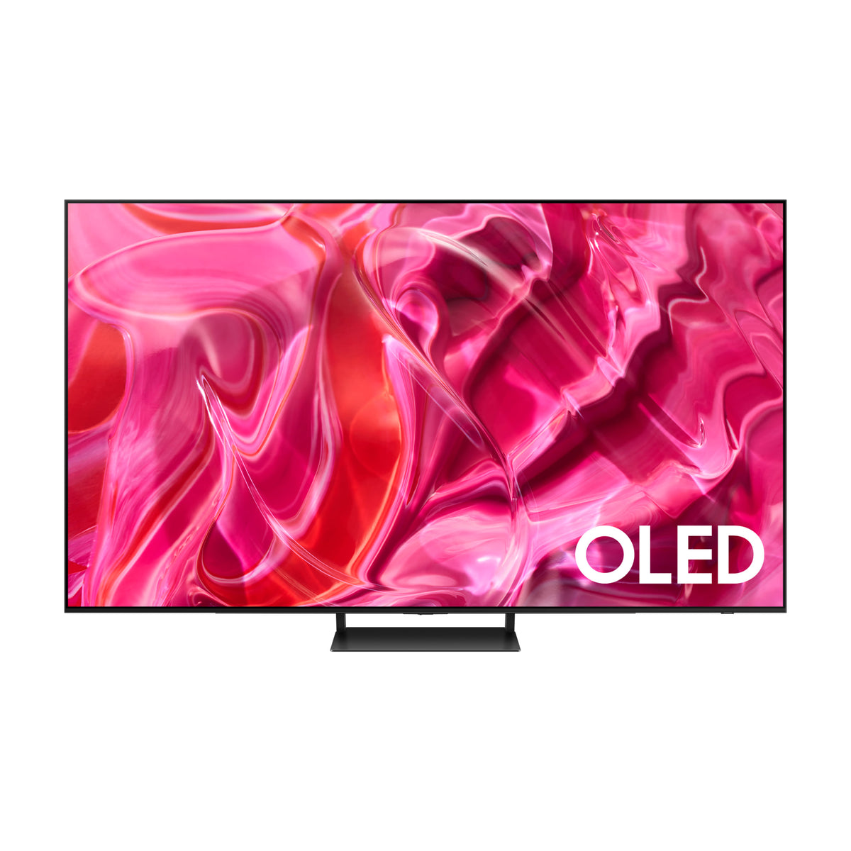 Televisor Samsung TQ65S90CATXXC OLED de 65 pulgadas, 4K UHD