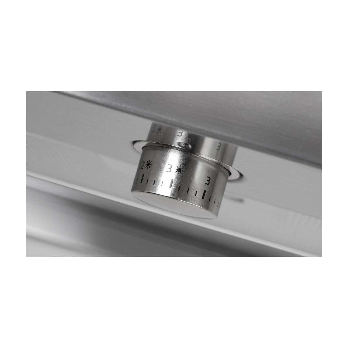 Campana integrable Teka Integra 66750 POS, inox, 60 cm y 620 m³/h
