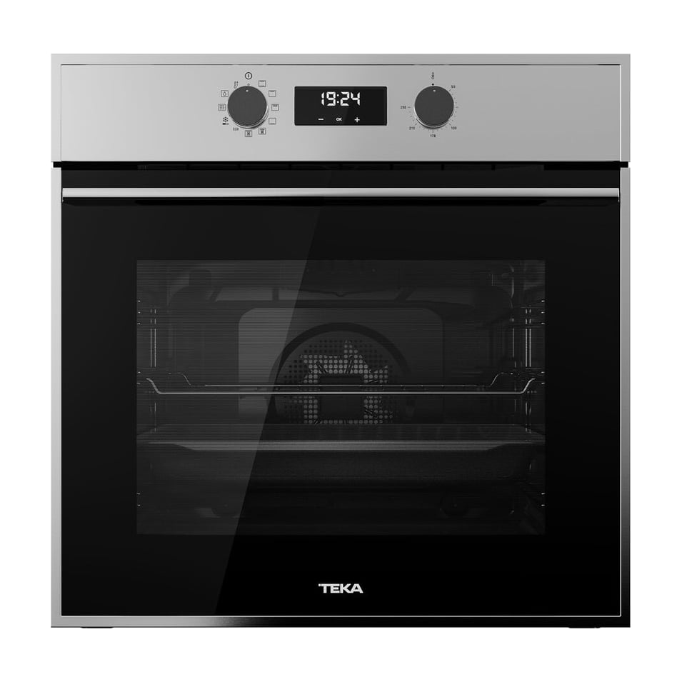 Horno multifunción Teka HSB 635 SS de 70 l con HydroClean Pro