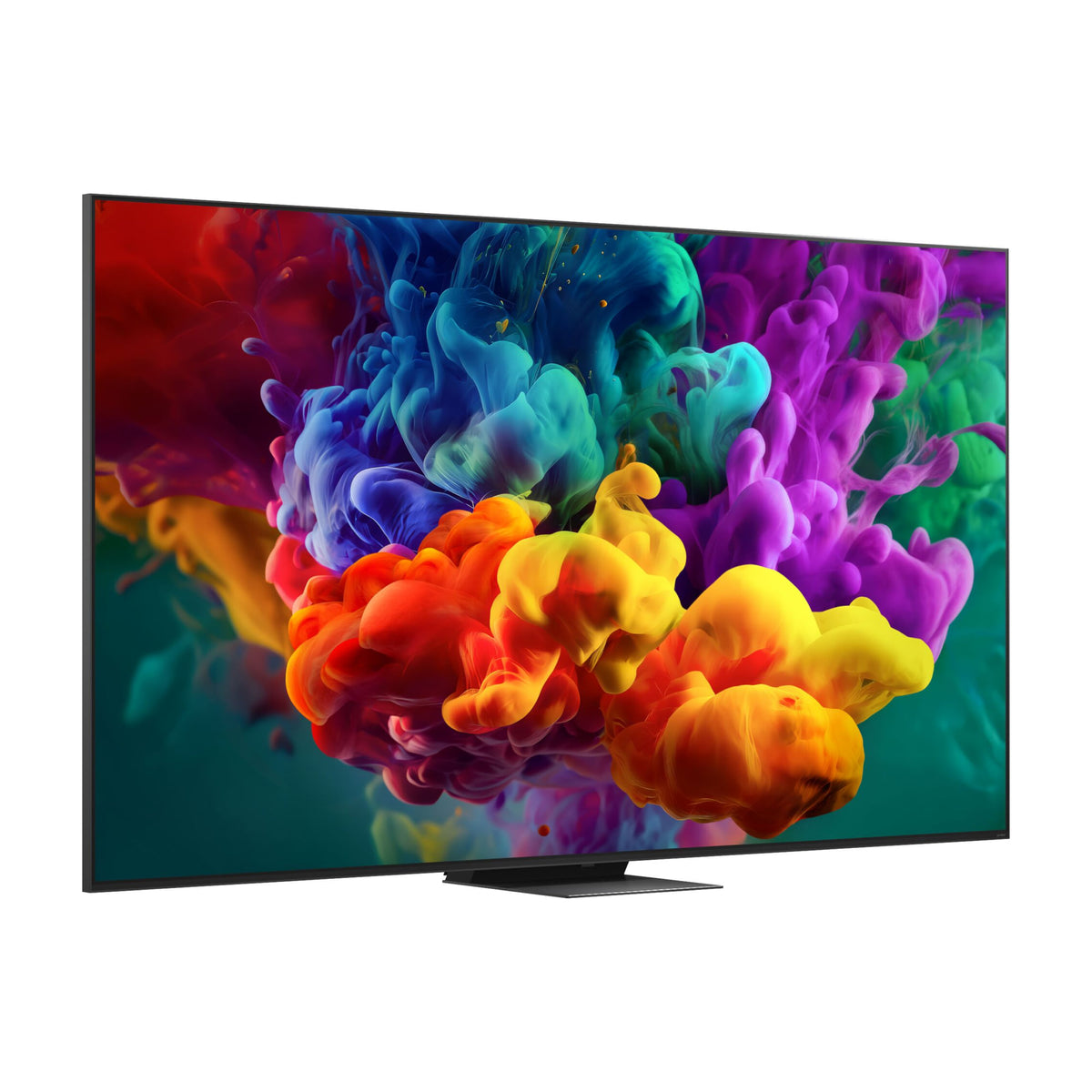 Televisor LG 100QNED87B6.AEU de 100 pulgadas, Mini LED 4K UHD