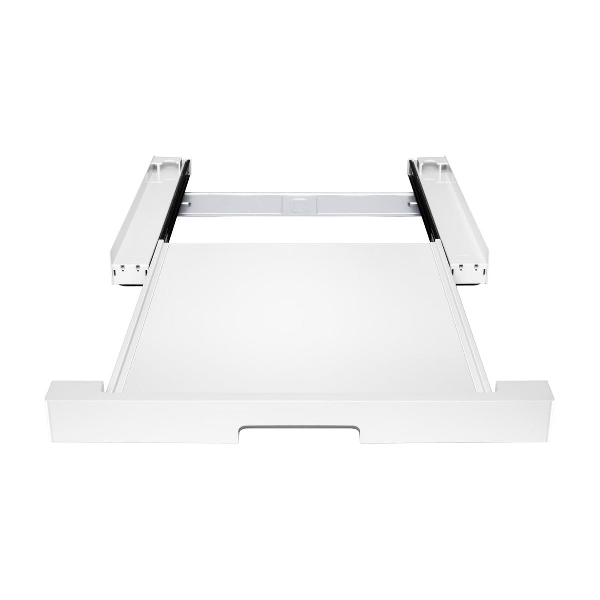 Kit de unión LG DK2W blanco con bandeja extraíble