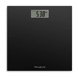 Báscula de baño Rowenta Premiss BS1400V0 digital, 150 kg y vidrio templado